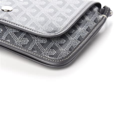 goyard wallet clutch